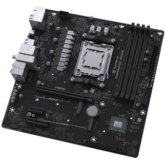 Материнская плата MAXSUN MS-Terminator B850M Wifi 
