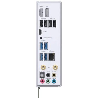  Материнская плата MAXSUN MS-Terminator B850M Wifi 