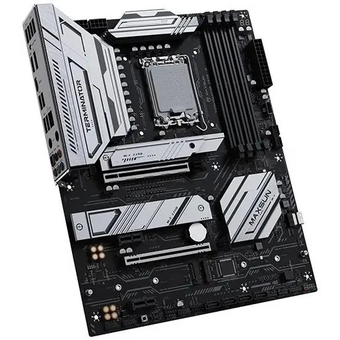  Материнская плата MAXSUN MS-Terminator Z890-A 