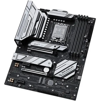  Материнская плата MAXSUN MS-Terminator Z890-A 