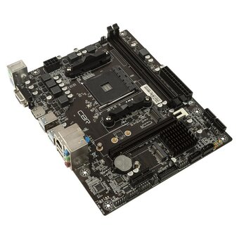  Материнская плата CBR A320 OEM (MB-ARA320-OEM) 