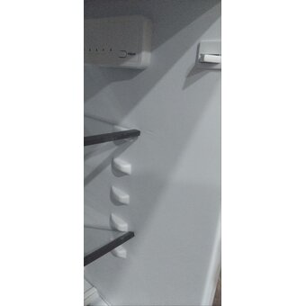  УЦ Встраиваемый холодильник MAUNFELD MBL88SWGR Inverter (Царапины внутри холодильной камеры) 