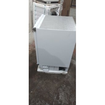  УЦ Встраиваемый холодильник MAUNFELD MBL88SWGR Inverter (Царапины внутри холодильной камеры) 