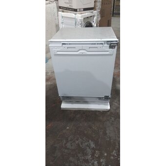  УЦ Встраиваемый холодильник MAUNFELD MBL88SWGR Inverter (Царапины внутри холодильной камеры) 