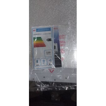  УЦ Встраиваемый холодильник MAUNFELD MBL88SWGR Inverter (Царапины внутри холодильной камеры) 