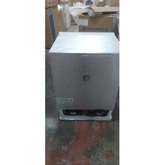  УЦ Встраиваемый холодильник MAUNFELD MBL88SWGR Inverter (Царапины внутри холодильной камеры) 