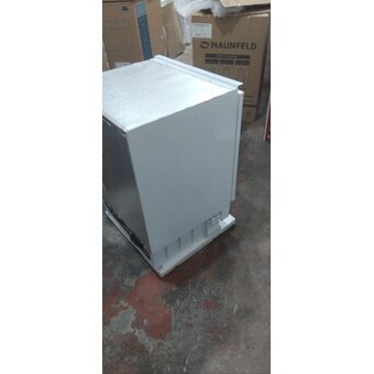  УЦ Встраиваемый холодильник MAUNFELD MBL88SWGR Inverter (Царапины внутри холодильной камеры) 