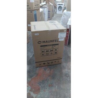  УЦ Встраиваемый холодильник MAUNFELD MBL88SWGR Inverter (Царапины внутри холодильной камеры) 