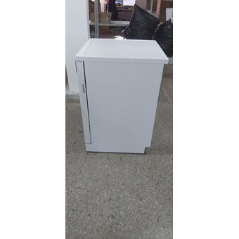  УЦ Посудомоечная машина Бирюса DWF-615/03 W (После СЦ, замена сапуна, без документов) 
