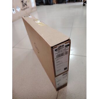  УЦ Ноутбук Dell Vostro 3520 (HDL5A91028W) i3-1215U 8Gb SSD 512Gb Intel UHD Graphics 15,6 FHD (плохая упаковка, замена звукового кодека) 