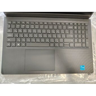  УЦ Ноутбук Dell Vostro 3520 (HDL5A91028W) i3-1215U 8Gb SSD 512Gb Intel UHD Graphics 15,6 FHD (плохая упаковка, замена звукового кодека) 