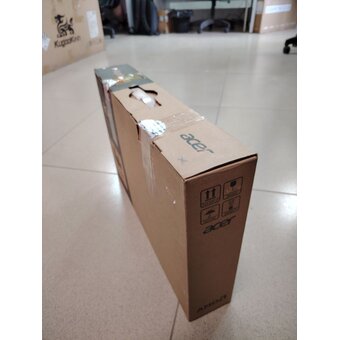  УЦ Ноутбук Acer Aspire Lite AL15-41 (UN.431SI.P23) 15.6" FHD R5-5500/16Gb (плохая упаковка, пересборка, обновление ПО) 