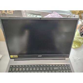  УЦ Ноутбук Acer Aspire Lite AL15-41 (UN.431SI.P23) 15.6" FHD R5-5500/16Gb (плохая упаковка, пересборка, обновление ПО) 