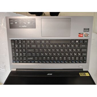  УЦ Ноутбук Acer Aspire Lite AL15-41 (UN.431SI.P23) 15.6" FHD R5-5500/16Gb (плохая упаковка, пересборка, обновление ПО) 