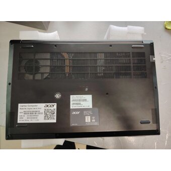  УЦ Ноутбук Acer Aspire Lite AL15-41 (UN.431SI.P23) 15.6" FHD R5-5500/16Gb (плохая упаковка, пересборка, обновление ПО) 