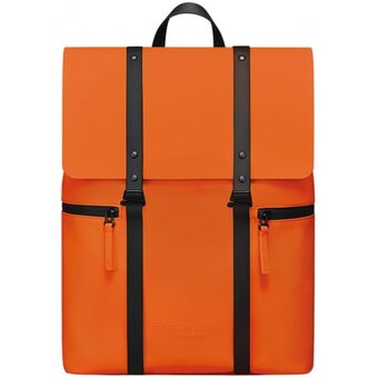  Рюкзак Gaston Luga SPBP13OF Backpack Splash 2.0 13" Orange Flame 