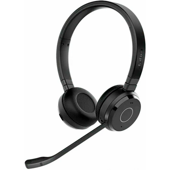  Гарнитура беспроводная Jabra Evolve 65 TE (6699-833-309) USB-A MS Stereo 