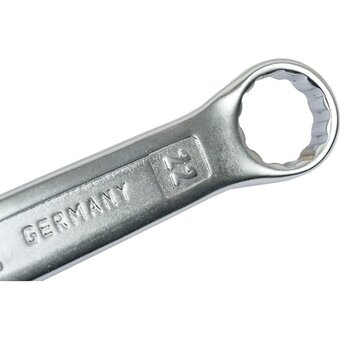  Ключ комбинированный Kraftool 27079-22-z01 22 мм 