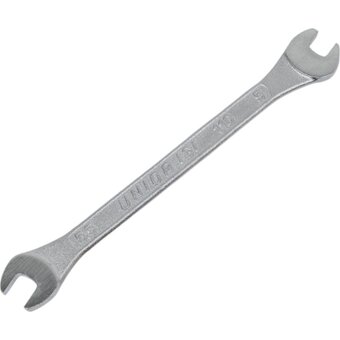  Ключ рожковый Unior 3838909033181 5x5,5 мм 