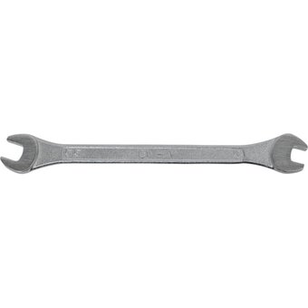 Ключ рожковый Unior 3838909033181 5x5,5 мм 