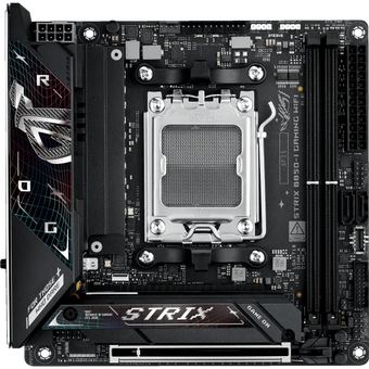  Материнская плата ASUS Rog Strix B850-I Gaming Wifi 