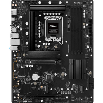  Материнская плата ASRock B860 Pro-A 