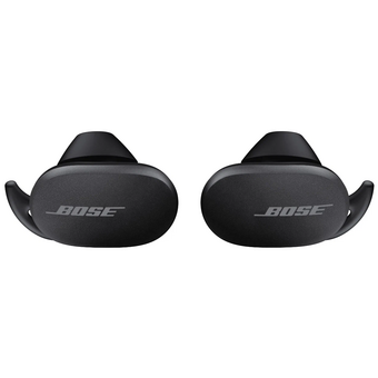  Наушники-гарнитура Bose QuietComfort Earbuds (2nd Generation) черный 