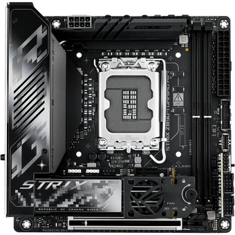  Материнская плата ASUS Rog Strix Z890-I Gaming Wifi 90MB1IC0-M0EAY0 