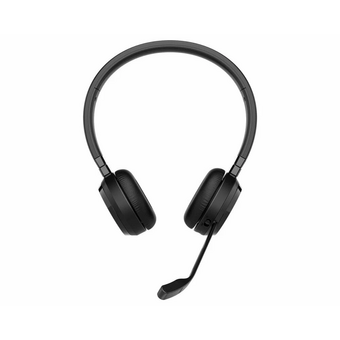  Гарнитура беспроводная Jabra Evolve 65 TE (6699-833-309) USB-A MS Stereo 