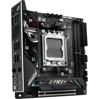  Материнская плата ASUS Rog Strix B850-I Gaming Wifi 