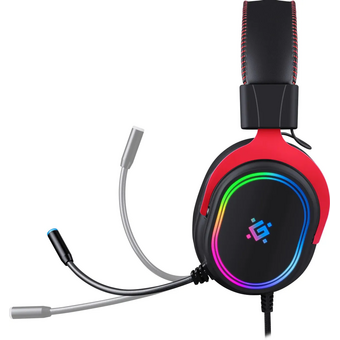  Гарнитура DEFENDER Vapor 64584 черный 