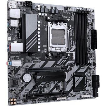  Материнская плата Gigabyte B840M DS3H 