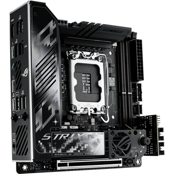  Материнская плата ASUS Rog Strix Z890-I Gaming Wifi 90MB1IC0-M0EAY0 