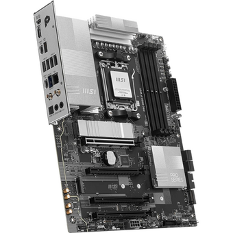 Материнская плата MSI Pro B850-P Wifi 