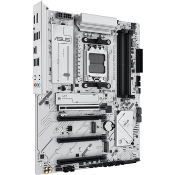  Материнская плата ASUS B850 Max Gaming Wifi W (90MB1M10-M0EAY0) 