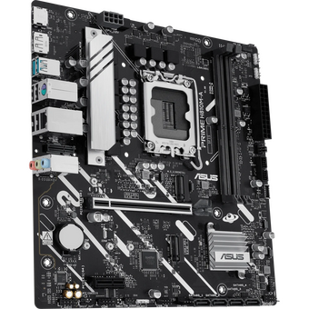  Материнская плата ASUS Prime H810M-A-CSM 90MB1KK0-M0EAYC 