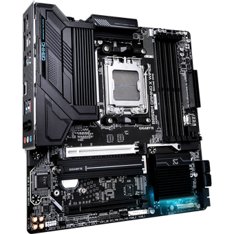  Материнская плата Gigabyte B850M Gaming X Wifi6E 
