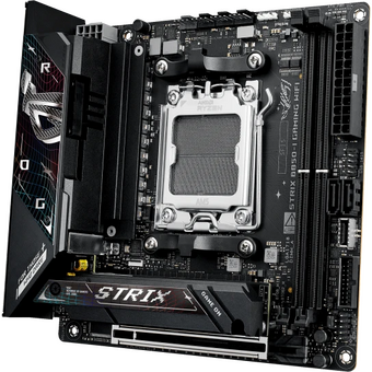  Материнская плата ASUS Rog Strix B850-I Gaming Wifi 