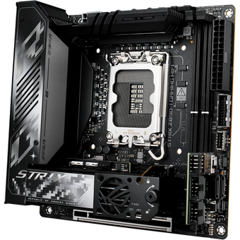  Материнская плата ASUS Rog Strix Z890-I Gaming Wifi 90MB1IC0-M0EAY0 