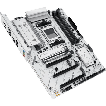  Материнская плата ASUS B850 Max Gaming Wifi W (90MB1M10-M0EAY0) 