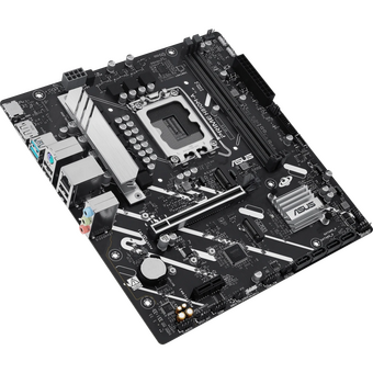  Материнская плата ASUS Prime H810M-A-CSM 90MB1KK0-M0EAYC 