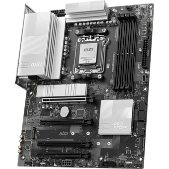  Материнская плата MSI Pro B850-P Wifi 
