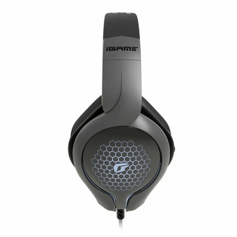  Гарнитура Colorful iGame DNA Headset (414504040601) 