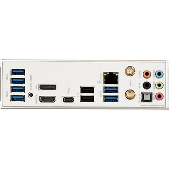  Материнская плата MAXSUN MS-Terminator Z890-A Wifi 