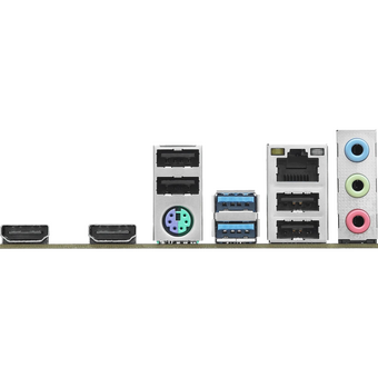  Материнская плата ASRock H610M-H2/M.2, RTL 