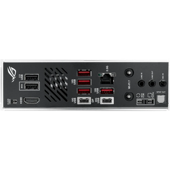  Материнская плата ASUS Rog Strix B850-I Gaming Wifi 