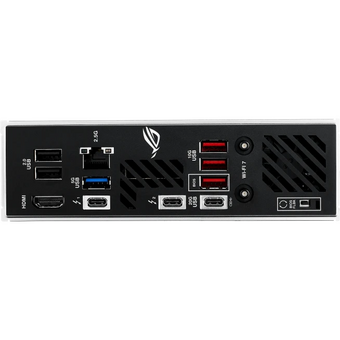  Материнская плата ASUS Rog Strix Z890-I Gaming Wifi 90MB1IC0-M0EAY0 