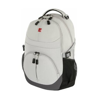  Рюкзак Germanium S-07 (226954) светло-серый 