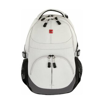  Рюкзак Germanium S-07 (226954) светло-серый 