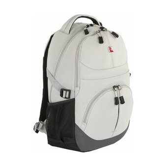  Рюкзак Germanium S-07 (226954) светло-серый 